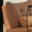 Svala Faux Leather Recliner-926583793