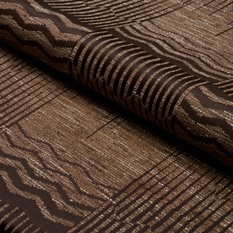 El Dorado Fabric, Bronze