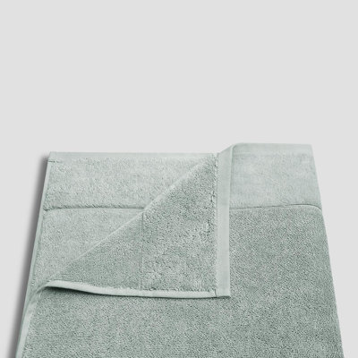 Serviette de bain 100% coton Milinas