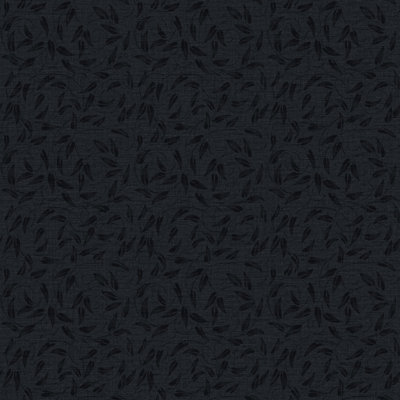 Llewelyn-Bowen Off The Wall Floral Tit Willow Wallpaper Roll