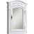 Antique White est en rupture de stock sélectionné