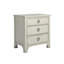 Escape Sandbar 3 Piece Queen Bedroom Set-1386501301