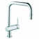 Minta® Pull Down Single Handle Kitchen Faucet