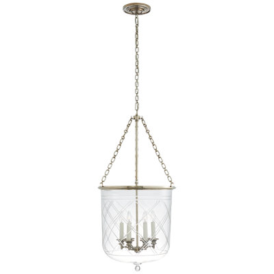Ralph Lauren Cambridge 6 Light Pendant