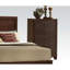 Commode 5 tiroirs l 31 "