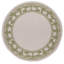 Tapis beige / brun clair tissé à plat Springcreek-29027035