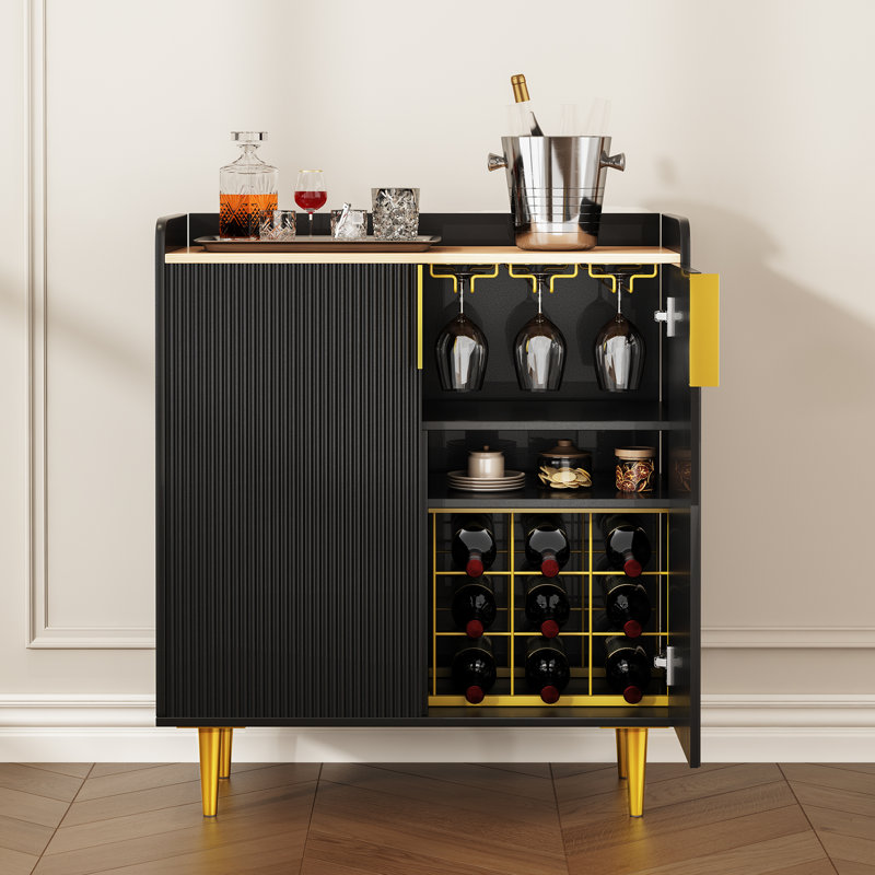 38.1cm Mini Bar