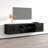Galin 70.9" Modern TV Stand with High Gloss Finish-1306494490