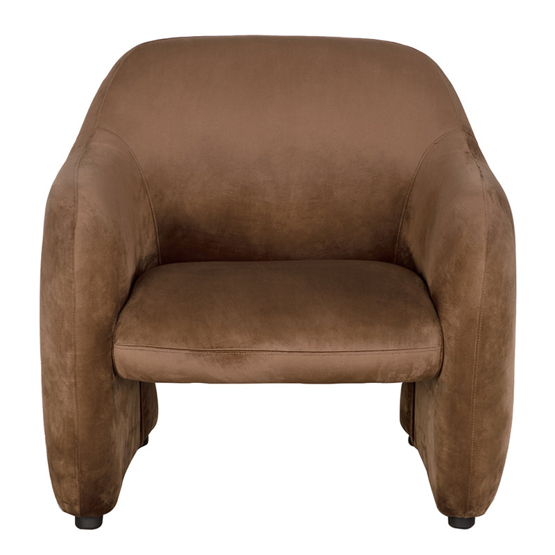 Marx Armchair
