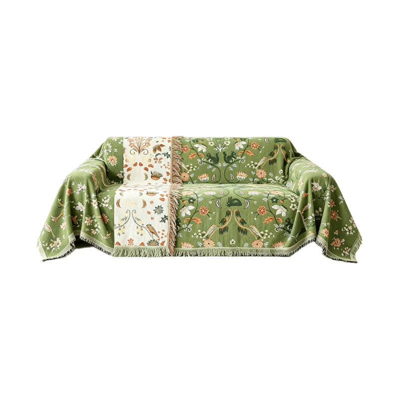 Throw Blanket
