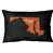 Noir / Orange n'est pas disponible