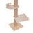 Dawnisha 5-Tier Ceiling Cat Tree Tower