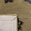 Tapis floral en laine touffeté à la main Soho-108998769