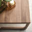 Arto Solid Wood Coffee Table-124350783