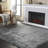 Contrella Performance Solid Color Rug-458609507