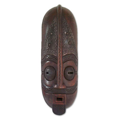 Ghanaian Handmade Wall Décor