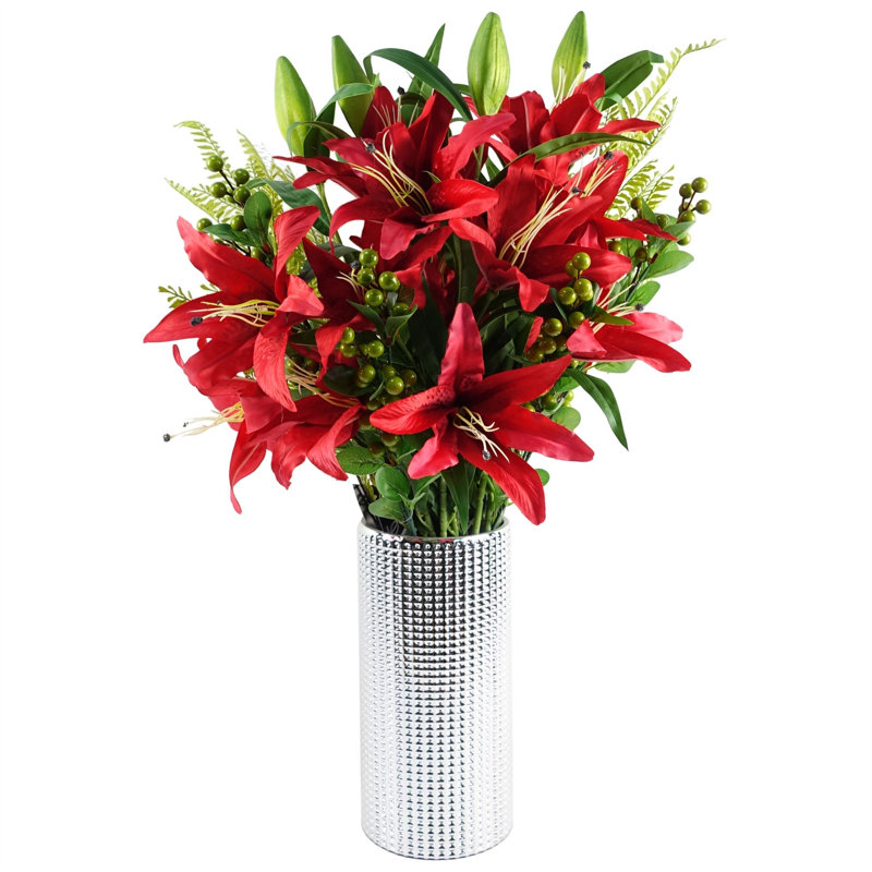 Glass Vases
