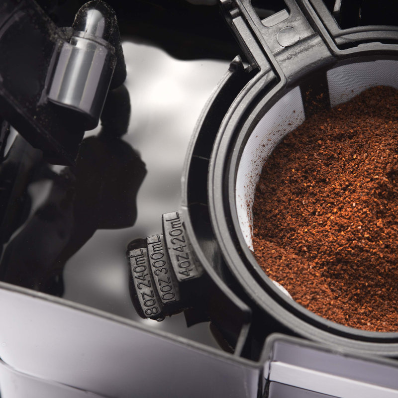 Coffee To Go - Filter Coffee Maker