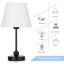 Hennesey Metal Table Lamp