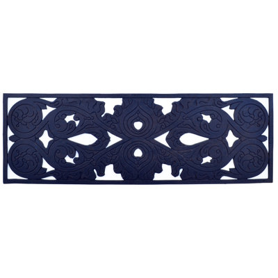 Needville Outdoor Doormat