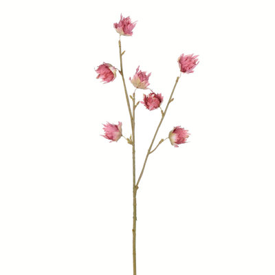 Vaporisateur d'hibiscus artificiel 24 po Benita
