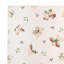 Parker Fitted Crib Sheet (Butterfly)