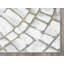 Tapis gris à motif géométrique Migues-1049170007
