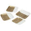 Russo Dessert Plates