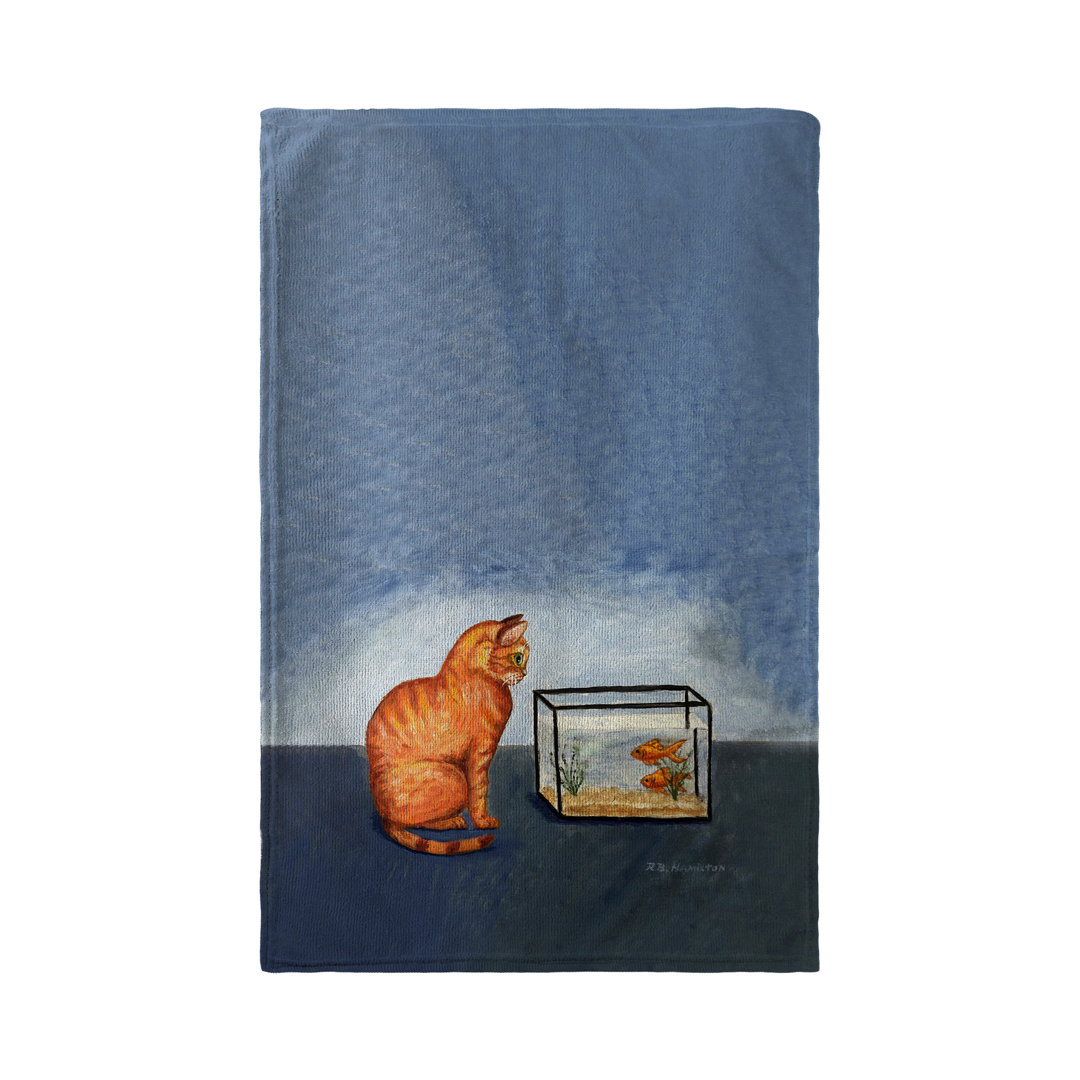 Dish Cloth Kitchen Towel East Urban Home