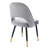 Volena 19.1'' H Velvet Upholstered Side Chair-230449229
