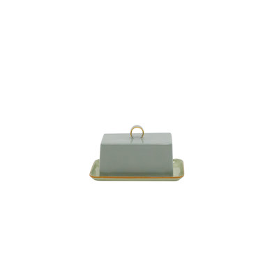 Beurrier Harlow Bright