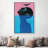 Drowning Voluntary II by VCalvento - Painting on Canvas-736258255-736258252
