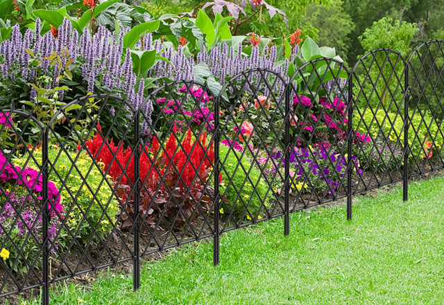 Best-Selling Outdoor Fencing