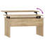 Silverlock Lift Top Coffee Table with Storage-1948707091
