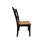 Rittman 5 - Piece Butterfly Leaf Solid Wood Dining Set