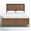 Complete Panel Bed W/Storage Rails-98981049