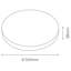 Debora LED Flush Mount