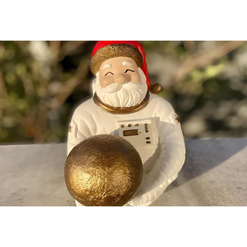 Decorative Object, 7cm H x 7cm W x 25cm D, Cream