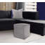 Pouf rond de 20 po de largeur-111650111