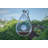 Bagley Window Decorative Bird Feeder