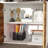 Lige 108"W 2 Person Computer Desk-689715466