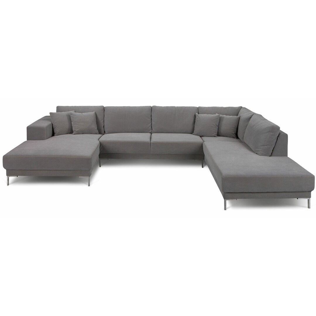 Ecksofa Baucom