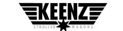 Keenz logo