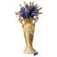 Vase de table Gionna