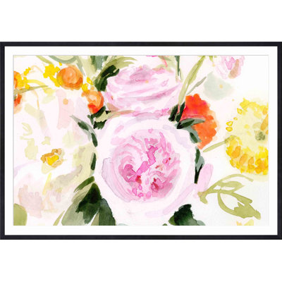 Modern & Contemporary Painting Print