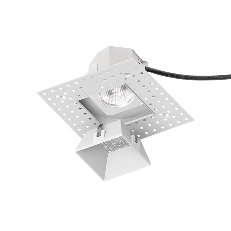Aether 6'' Remodel LED Retrofit Recessed Lighting Kit
