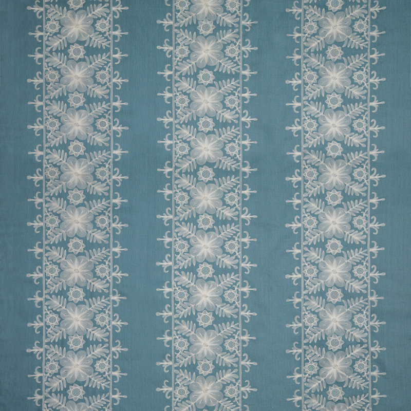 Angelica Fabric, Sky