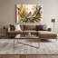 Art mural sur toile, oiseaux rouges-1266587836