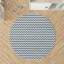 Tapis de jeu Chevy Tribal-107389712