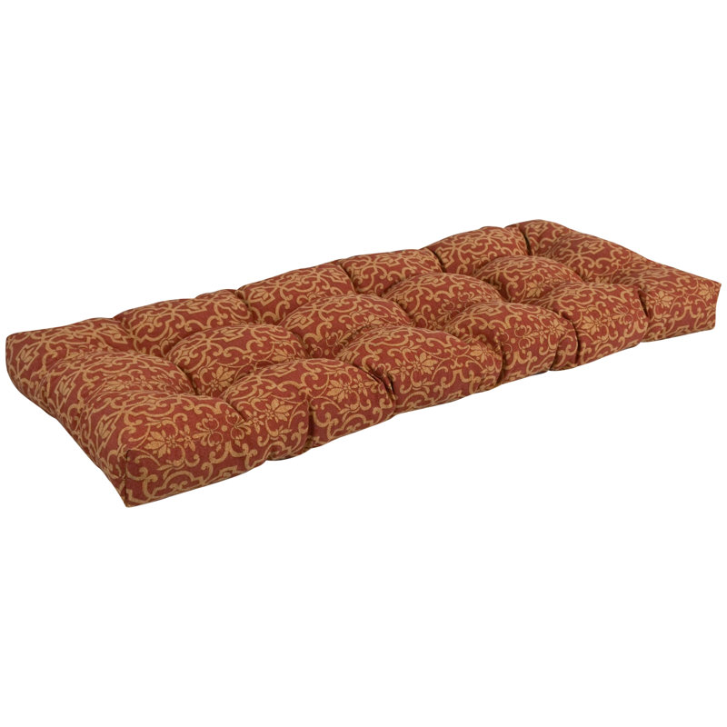 Coussin 1 pièce Charlton Home®